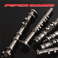 Piper Cams